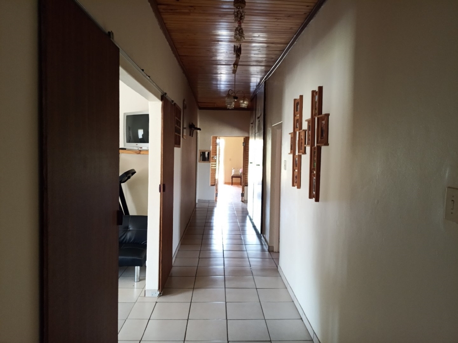 4 Bedroom Property for Sale in Brandfort Free State